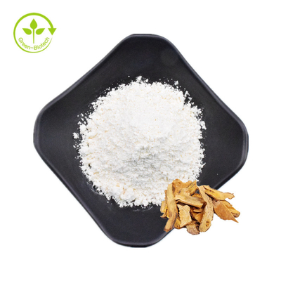 Toplu Saf Doğal Trans-Resveratrol% 98 CAS 501-36-0 Resveratrol Tozu