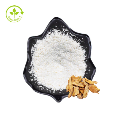 Doğal Bitki CAS 501-36-0 %50 %98 Resveratrol Polygonum Cuspidatum Kök Ekstresi Tozu
