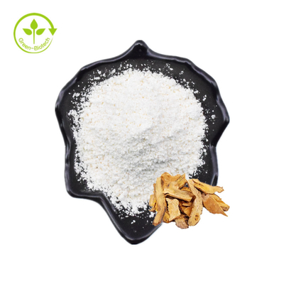 Doğal Bitki CAS 501-36-0 %50 %98 Resveratrol Polygonum Cuspidatum Kök Ekstresi Tozu