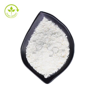 Antioksidan İçin Yüksek Saflıkta Trans-Resveratrol Trans Resveratrol Tozu