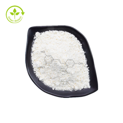 Resveratrol 95% Resveratrol Kırmızı Şarap Özü Kırmızı Şarap Resveratrol/Üzüm Suyu Özü Tozu