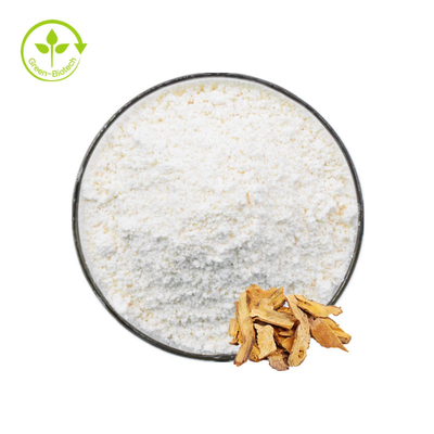 Güzellik CAS 501-36-0 İçin Ek Trans-Resveratrol Tozu% 98 Resveratrol