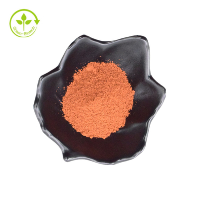 Tedarik Cas 72909-34-3 Saf PQQ Tozu Pirolokinolin Quinone PQQ Tozu