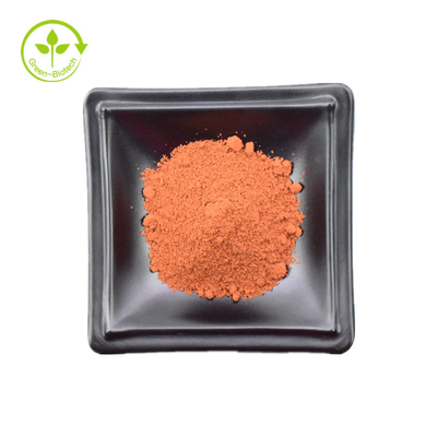 Profesyonel Fabrika Pirolokinolin Quinone, Sağlık Takviyeleri PQQ Toz Cas 72909-34-3