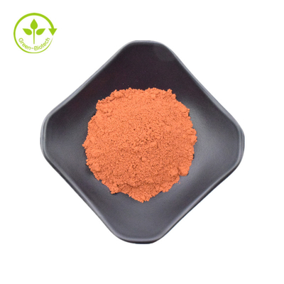 Profesyonel Fabrika Pirolokinolin Quinone, Sağlık Takviyeleri PQQ Toz Cas 72909-34-3