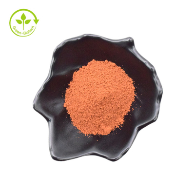 Fabrika Kaynağı PQQ Gıda Takviyesi Pirolokinolin Quinone Toz Cas 72909-34-3