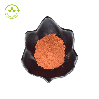OEM Özel Etiket Pirolokinolin Quinone PQQ Takviyeler PQQ Tozu