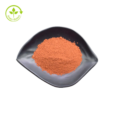 Sağlık Takviyeleri PQQ Tozu Pirolokinolin Kinon Tozu Disodyum Tuzu CAS 72909-34-3