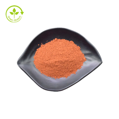 Sağlık Takviyeleri PQQ Tozu Pirolokinolin Kinon Tozu Disodyum Tuzu CAS 72909-34-3