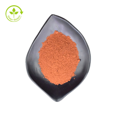 Saf PQQ Tozu Diyet Takviyesi CAS 72909-34-3 Pirolokinolin Kinon% 99 PQQ Tozu