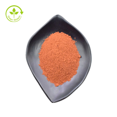 Saf PQQ Tozu Diyet Takviyesi CAS 72909-34-3 Pirolokinolin Kinon% 99 PQQ Tozu