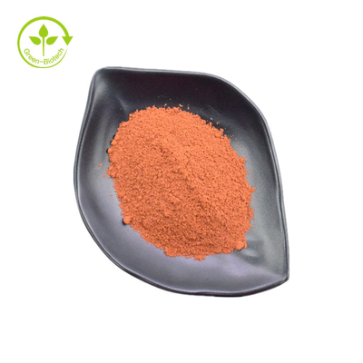 Yaşlanma Karşıtı İçin% 99 PQQ Toplu Pirolokinolin Quinone CAS 72909-34-3
