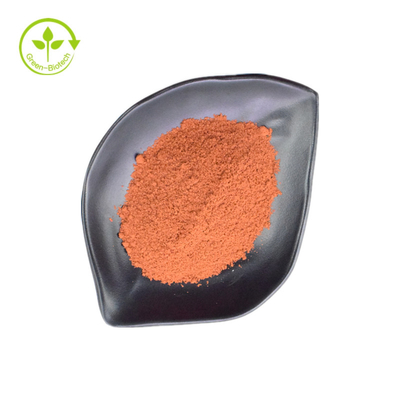 Yaşlanma Karşıtı İçin% 99 PQQ Toplu Pirolokinolin Quinone CAS 72909-34-3
