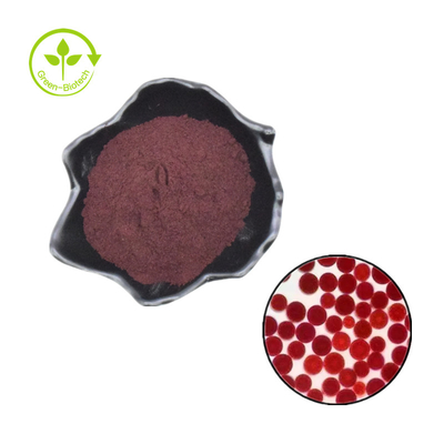 Pure Natura %5 %10 Astaksantin Yağı Toz Astaksantin