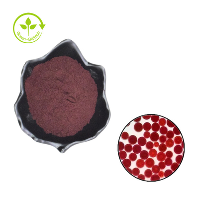 Astaksantin 100% Saf Astaksantin Özü Tozu Cilt Beyazlatma En İyi Kalite Astaksantin Tozu Beslenme Superfood