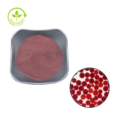 Toptan Fiyat %100 Saf %2 %3 %5 Astaksantin Tozu
