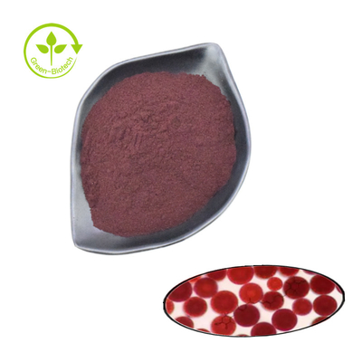 Hammadde Astaksantin% 1% 2% 3% 5% 10% Astaksantin Tozu Haematococcus Pluvialis Ekstresi ile Toplu Fiyat