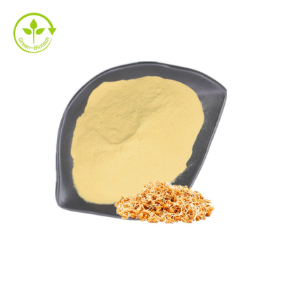 Yüksek Kaliteli Spermidin% 98 Toz Cas334-50-9 Nootropik Spermidin Tozu
