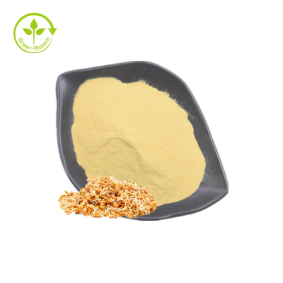 Yüksek Kaliteli Spermidin% 98 Toz Cas334-50-9 Nootropik Spermidin Tozu