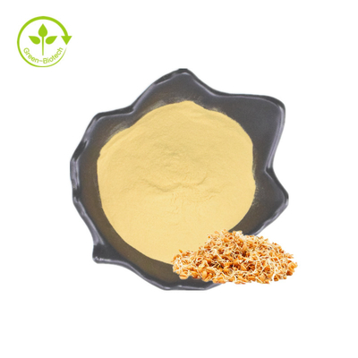 En İyi Fiyat% 99 Saflıkta Spermidin Trihidroklorür Cas 334-50-9 Hcl Spermidin Tozu