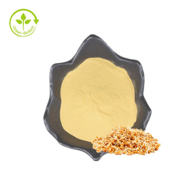 CAS 124-20-9 Toptan Fiyat Doğal Yüksek Kaliteli Buğday Tohumu Özü% 1 Spermidin Tozu