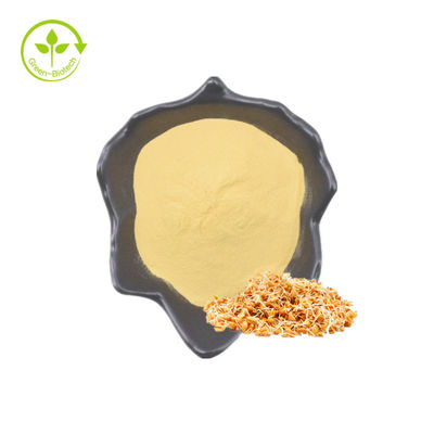 CAS 124-20-9 Toptan Fiyat Doğal Yüksek Kaliteli Buğday Tohumu Özü% 1 Spermidin Tozu