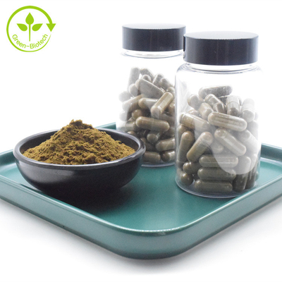 Man Health Turkesterone Fadogia Agrestis Epimedium Maca Tribulus Terrestris Tongkat Ali Kapsül