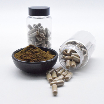 Man Health Turkesterone Fadogia Agrestis Epimedium Maca Tribulus Terrestris Tongkat Ali Kapsül