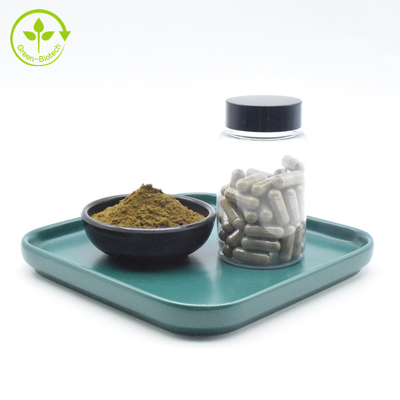 Ajuga Turkestanica Ekstresi Turkesteron Turkesteron 500mg Kapsül Turkesteron Kapsülleri