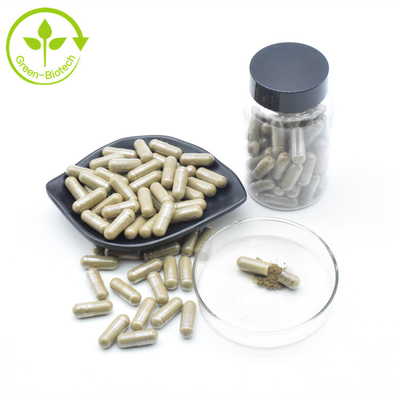 Turkesteron Kapsülleri %10 500mg/60kapak/Şişe Ajuga Turkestanica Ekstresi