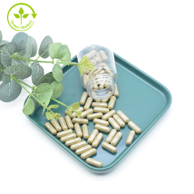 Bitki Özü Ajuga Turkestanica Özü Tozu 40% 500mg/60kaps/Şişe Turkesterone Kapsülleri