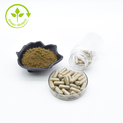 Private Label %10 %40 Türkesteron 800mg Kapsül Hap