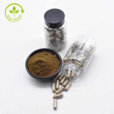Private Label Turkesteron %10 %100 Doğal/Turkesteron Kapsülleri