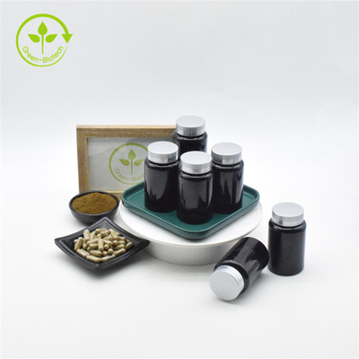 Ajuga Turkestanica Ekstraktından Elde Edilen Turkesterone Cyclodextrin100% Doğal Turkesterone Toz Kapsül 10%