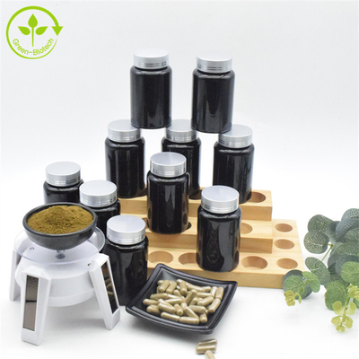 Private Label Turkesterone 800mg Kapsüller Özel Formül Turkesterone Kapsüller