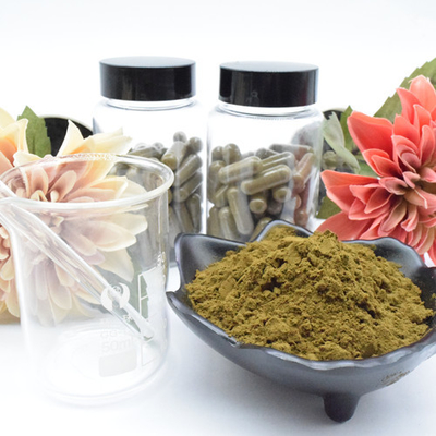 Takviye Saf Ajuga Turkestanica Özü Tozu% 40 500mg Turkesteron Kapsülleri