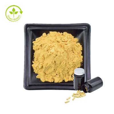Private Label Doğal Bitki Özleri Tongkat Ali Tozu Maca Man Power