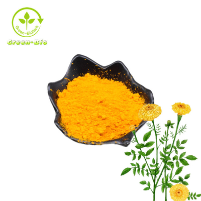 Kadife Çiçeği Özü% 5 -% 80 Lutein / En İyi Kaliteye Sahip Ksantofil