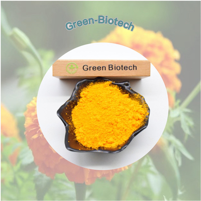 Kadife Çiçeği Ekstresi Gıda Sınıfı Kadife Çiçeği Ekstresi% 10 Lutein Ksantofil Lutein Kadife Çiçeği Ekstresi