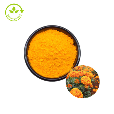 En İyi Kadife Çiçeği P.E. Fabrika Lutein Xanthin Tarafından Fitoksantin Ücretsiz Örnek Lutein Çıkarın