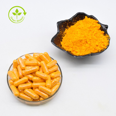 Kadife çiçeği özü suda çözünür lutein tozu 5%