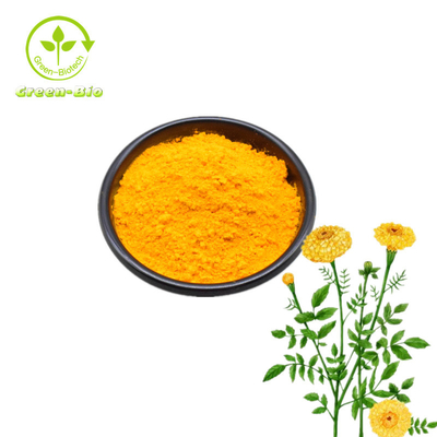 Lutein Zeaksantin Özü Kadife Çiçeği Tozu Özü