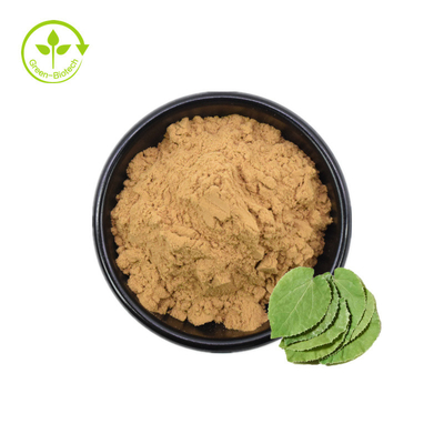 %20 %30 Icaritin Doğal Epimedium Özü Icariin %98 Epimedium Özü Tozu
