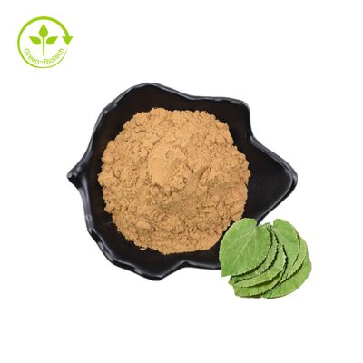 Icariin Tozu Toptan Toplu Sağlık Takviyeleri Epimedium Özü% 10 -% 98 Icariin