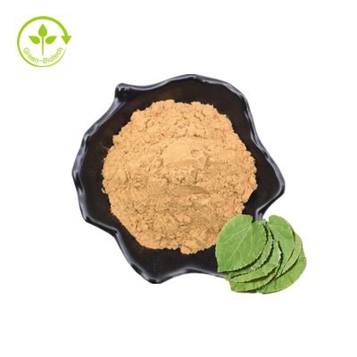 Toptan Saf Icariin Toplu Fiyat Epimedium Özü Icariin Tozu 98%