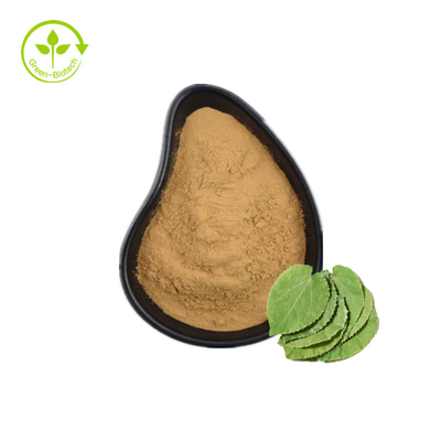 Epimedium Özü 10% Icariin Bitkisel İçerik Epimedium Özü Tozu