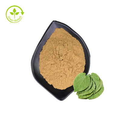 Toptan Toplu Epimedium Icariin 98% Azgın Keçi Otu Özü Tozu Epimedium Özü