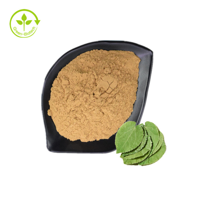En iyi Fiyat Sagittatum Azgın Keçi Otu Özü Tozu 10% 60% 98% Icariin Epimedium Özü