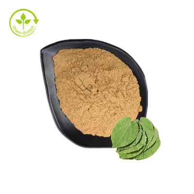 ISO Fabrikası Doğrudan Azgın Keçi Otu Özü Epimedium Tozu Tedarik Ediyor 10% 20% 60% 98% Icariin