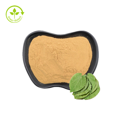 ISO Fabrikası Doğrudan Azgın Keçi Otu Özü Epimedium Tozu Tedarik Ediyor 10% 20% 60% 98% Icariin